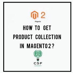 How to Get Product Collection in Magento 2?