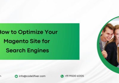 How to Optimize Your Magento Site for Search Engines